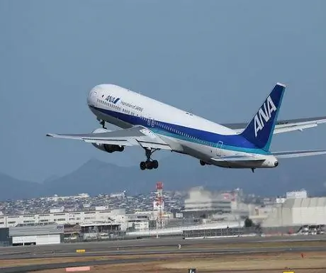 ANA All Nippon Airways