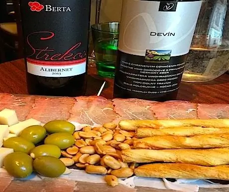 Винная галерея Гран Крю