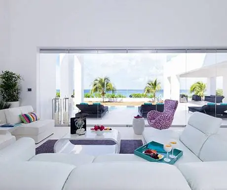 The-Beach-House-Ангилья-Карибский бассейн