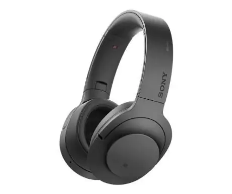 Sony-Hear-On-Wireless-NC-Наушники-Из-Диксонс-Путешествия