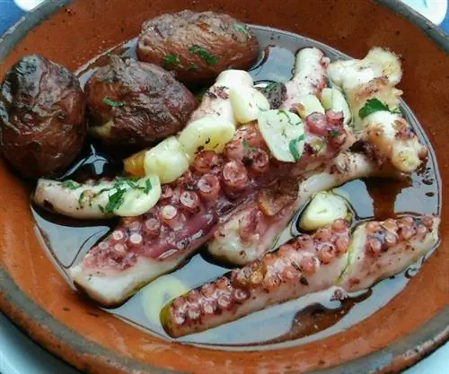 7 причин, почему Португалия является обязательным местом для гурманов