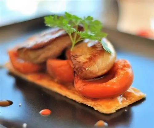 6 отличных ресторанов в Гренобле и его окрестностях