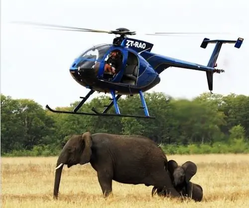 6 причин, почему Малави стала лидером в области охраны природы в Африке