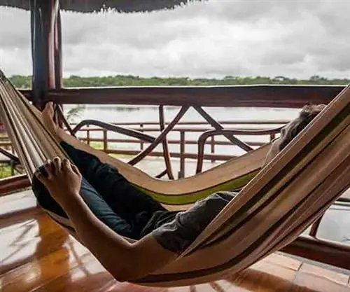 Amazon-Приключения