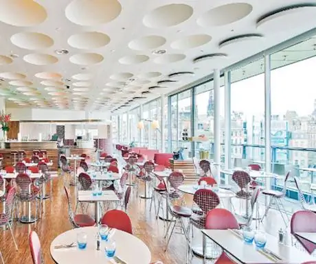 10 лучших баров Эдинбурга