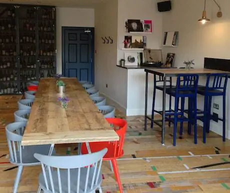 Смит и Гертруда