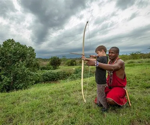 Путешествуйте сознательно