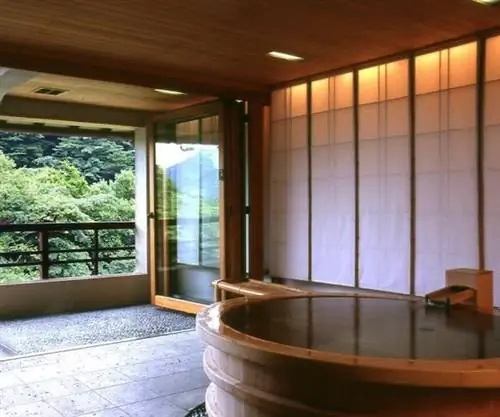 Гора Кадан Хаконе