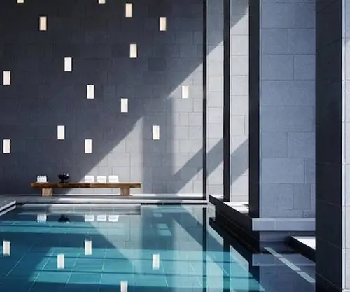 Топ-5 отелей Японии