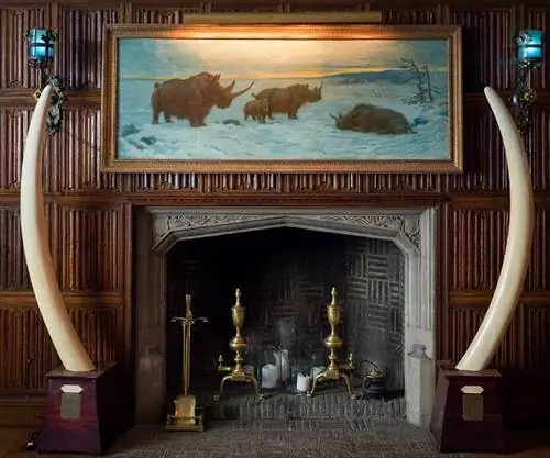 Фотография использована с разрешения Rhododendrites.