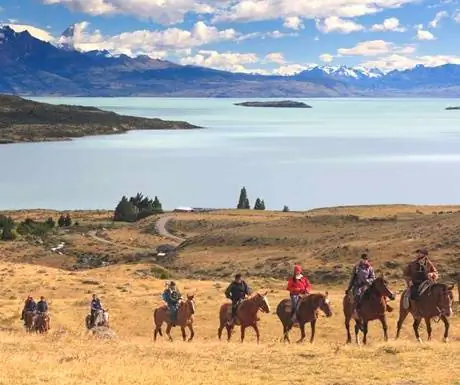 5 лучших роскошных впечатлений от Estancia в Аргентине