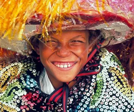 Фестиваль Улыбки