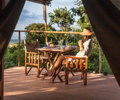 6 роскошных приключенческих лагерей в Южной Америке