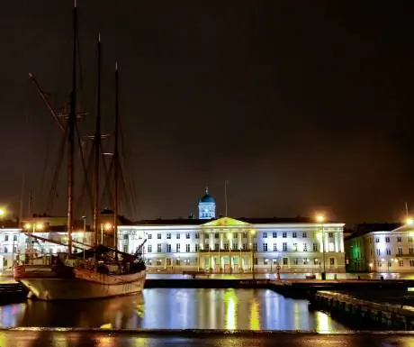 Едем в Хельсинки - ваши рекомендации, пожалуйста