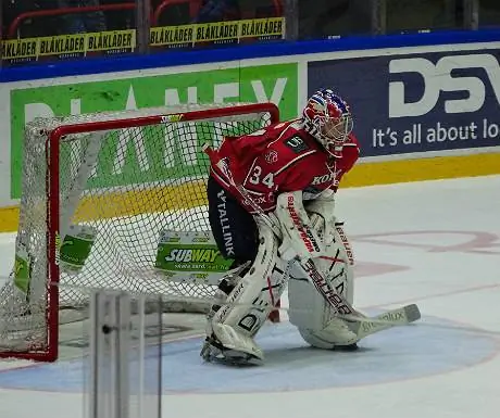 HFIK Хельсинки