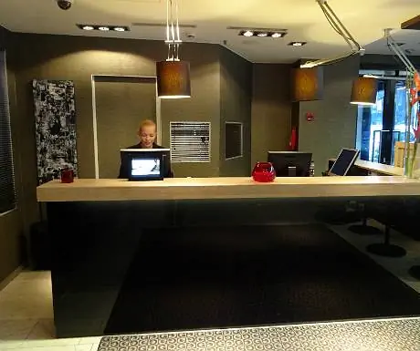 ГЛО Отель Клууви