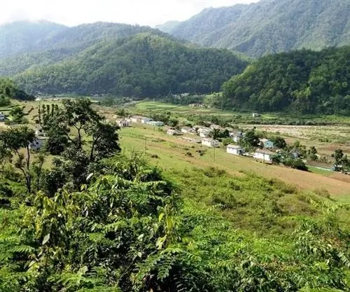 Национальный парк Корбетт, Индия