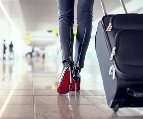 10 главных преимуществ путешествия на частном самолете