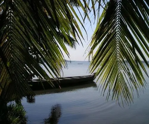 Индия Керала