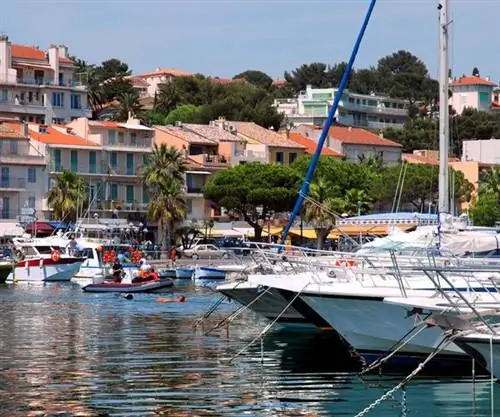 5 дней, которые нельзя пропустить в Провансе