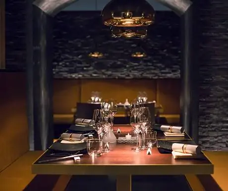Бриз от Lebua Interior