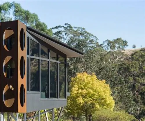 Клиффтоп в Хепберне