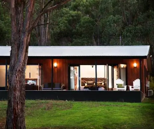 Курраджонг Ретрит