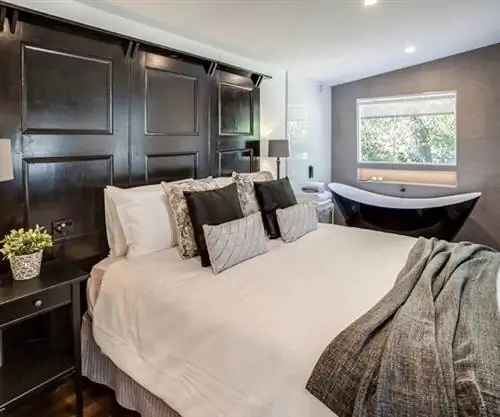 Матисс Коттедж