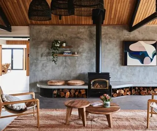 10 романтических мест недалеко от Мельбурна, Австралия