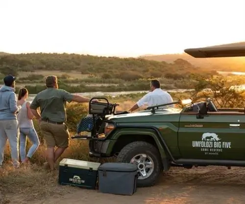 Биела Гейм Драйв