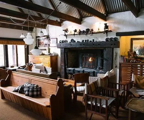 Фермерский дом Клеопатры в горах