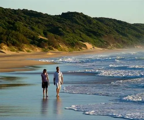 Роктейл Лагерь