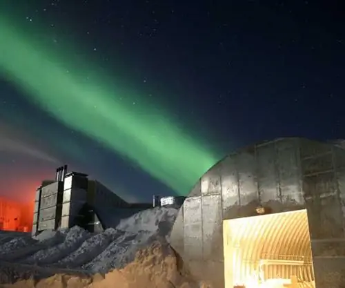 Лучшие места Латинской Америки для наблюдения за звездами