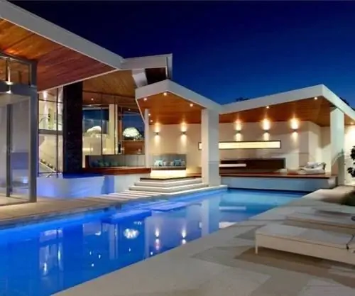 Ракет Ретрит