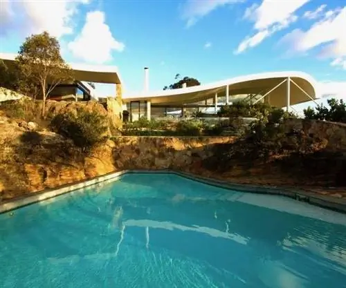 Дом Зейдлера