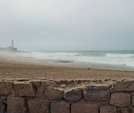 Топ-8 лучших пляжных курортов Марокко