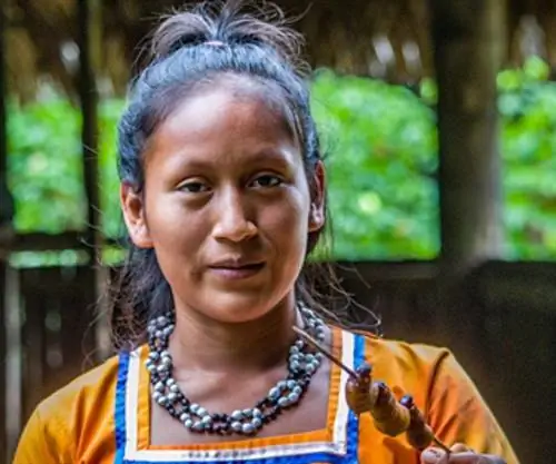 Культурный центр Напо