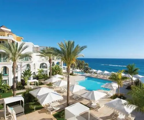 Iberostar Grand Salome, Тенерифе