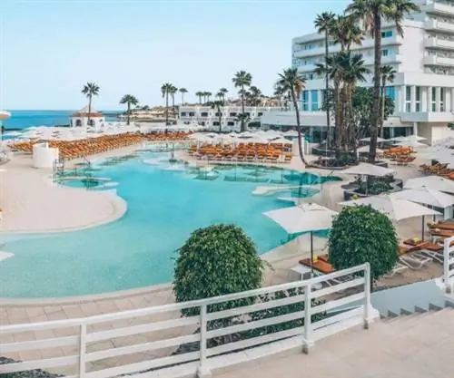 Iberostar Selection Сабила, Тенерифе