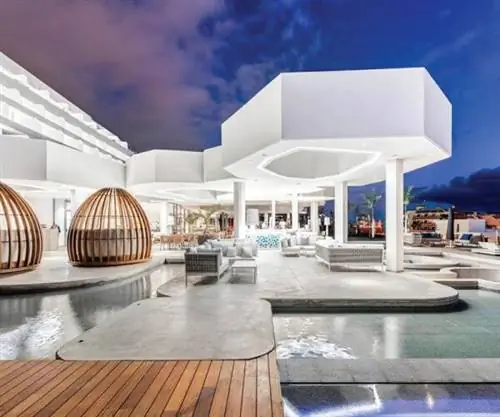 Royal Hideaway Corales Beach, Тенерифе