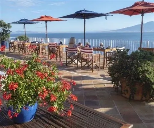 5 мест, которые обязательно нужно увидеть в поездке на итальянское побережье Амальфи