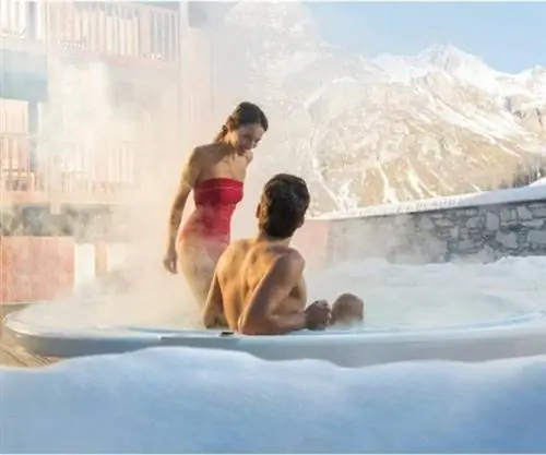 Секреты успеха Club Med на лыжах