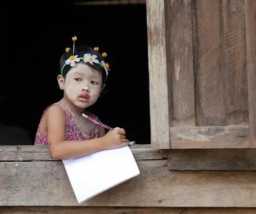 23 чем заняться в Мьянме