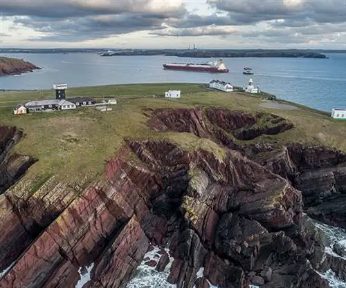 Топ-5 вещей, которые стоит сделать в Пембрукшире
