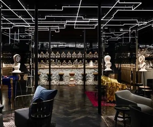 Шакалоп Отель