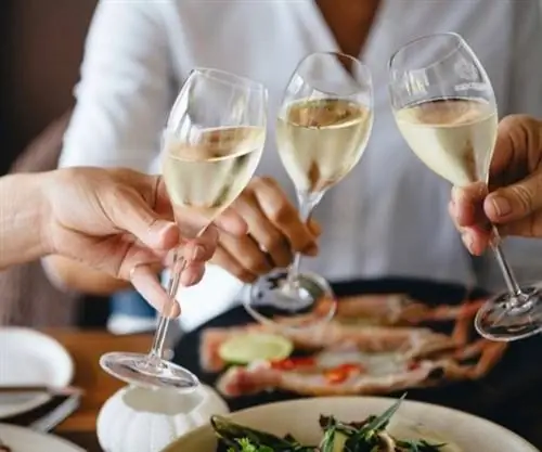 Топ-7 роскошных мест для гурманов в Австралии