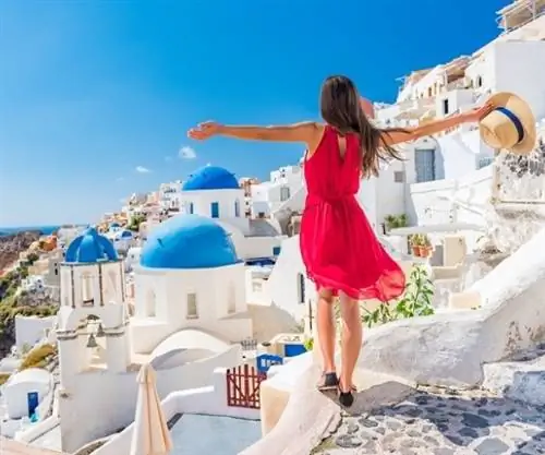 Путешествуете в одиночку? Выберите роскошный круиз и отправьтесь в приключение на всю жизнь