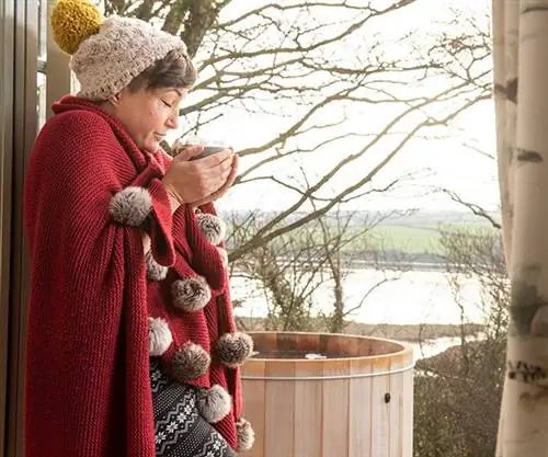 Роскошь одиночества