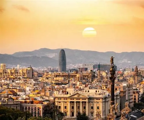 Важный путеводитель по Каталонии