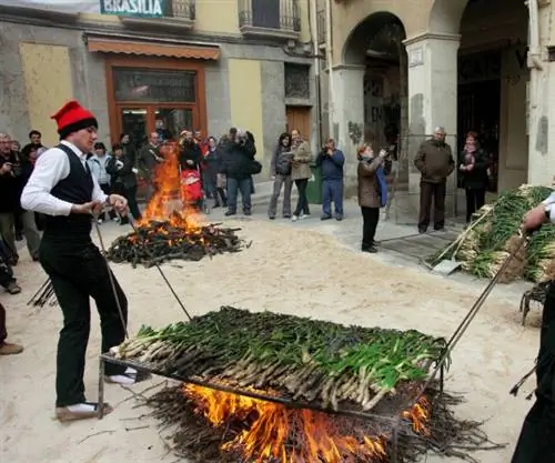 Калькотада Барселона